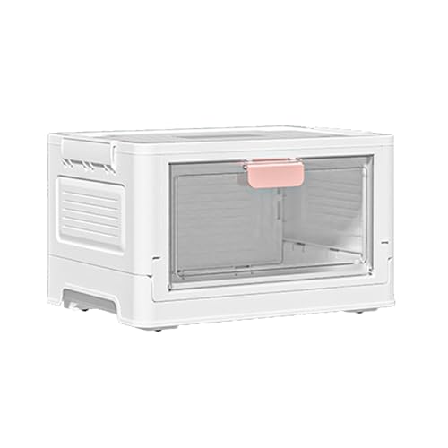 Armario de almacenamiento elegante con doble puerta de diseño sofisticado 2