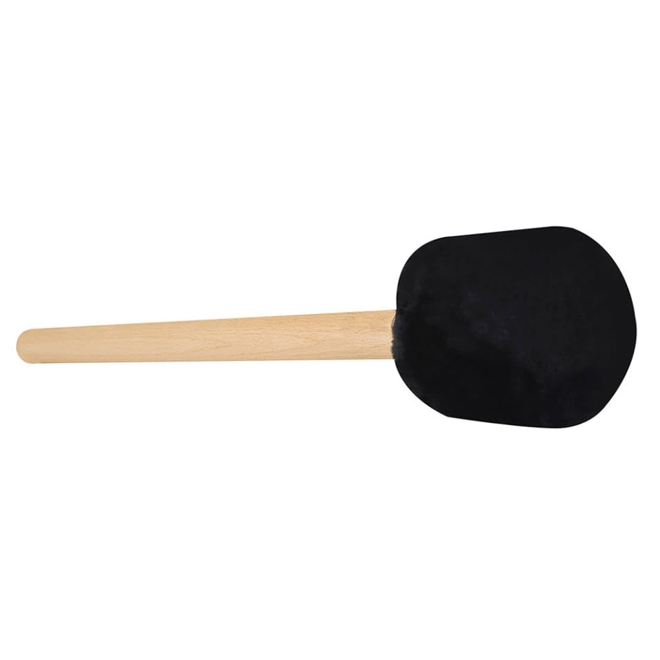 Levemolo Professional Bass Drumsticks Drum Stick for Drums Bulk Mallet for Marching Band miniatura 5