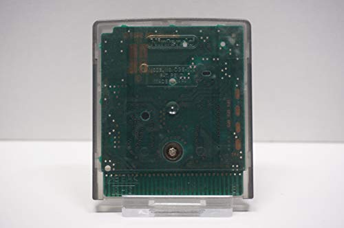 マリオゴルフGBの関連画像1