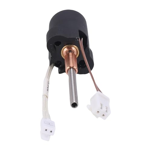Kit Hotend K1C K1 Bloc Chauffant Céramique 88W Buse 0.2 mm Débit 32 mm³/s 600 mm/s