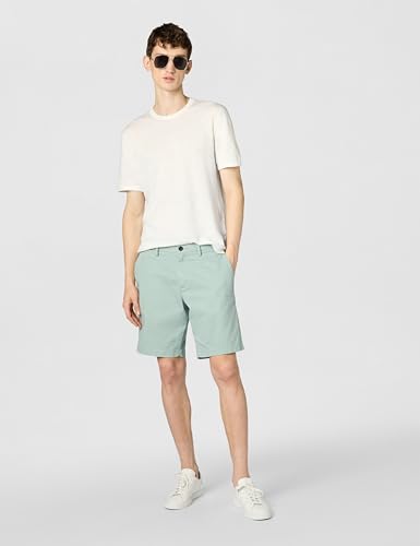 Image of Michael Kors Men's Cotton Stretch Short