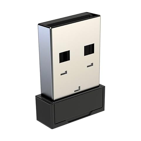 Red Star Tec Powerpoint/Keynote Clicker USB Receiver PR-820 Cover