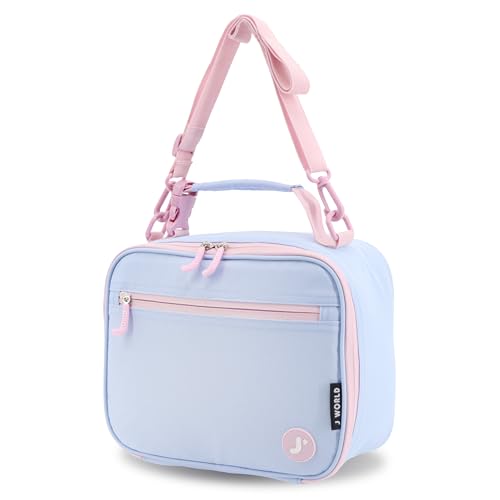Image of J World New York Cody Lunch Bag