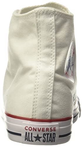 Image of Converse Women's Chuck Taylor All Star Canvas High Top Sneakers