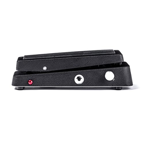 Pédale Dunlop Wah Wah – Noir - Les Beatles, Paul McCartney, John Lennon, RIngo Starr, George Harrison Pédale Dunlop Wah Wah - Noir – Image 5