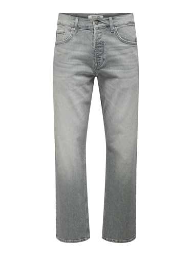Onsedge Performance MG 3823 jean slim homme Only & Sons