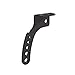 TeraFlex 4838220 JK CB Antenna Mount Kit (Aluminum Tire Carrier)