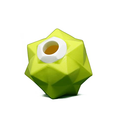 Monster MT02 Eye Ball, Verde Cover