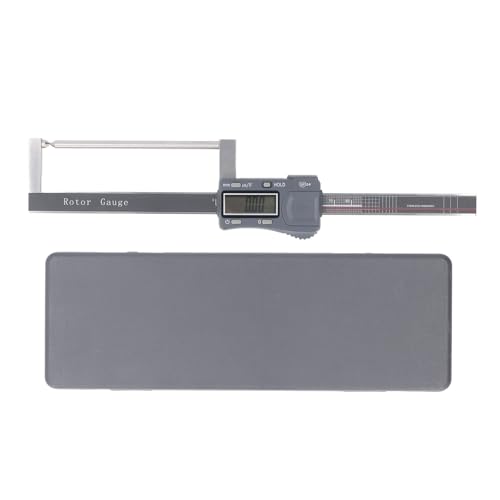 Headerbs �f�W�^���u���[�L���[�^�[�Q�[�W�d�q�f�W�^���L�����p�[�X�e�����X�|IP54 0-80mm�����ԗp�u���[�L�f�B�X�N�f�B�[�v�o�P�b�g����