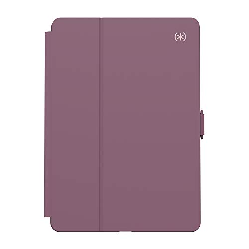 Speck Products Balancefolio Ipad 10.2 Inch Case And Stand (2019), Plumberry Purple/Crushed Purple/Crepe Pink, Model:133535-7265 #TOP1