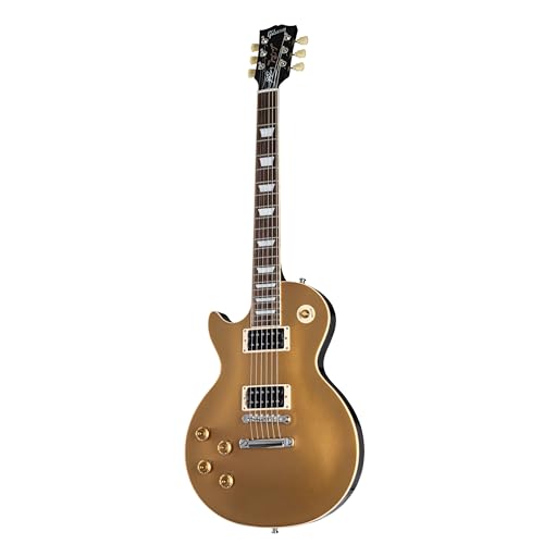 Gibson Slash « Victoria » Les Paul Lefthand – Guitare Électrique Gaucher - Les Beatles, Paul McCartney, John Lennon, RIngo Starr, George Harrison Gibson Slash "Victoria" Les Paul Lefthand - Guitare Électrique Gaucher