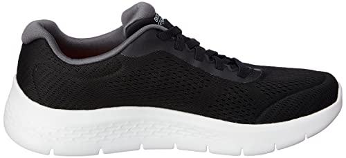 Image of Skechers Mens Go Walk Flex Remark Shoes