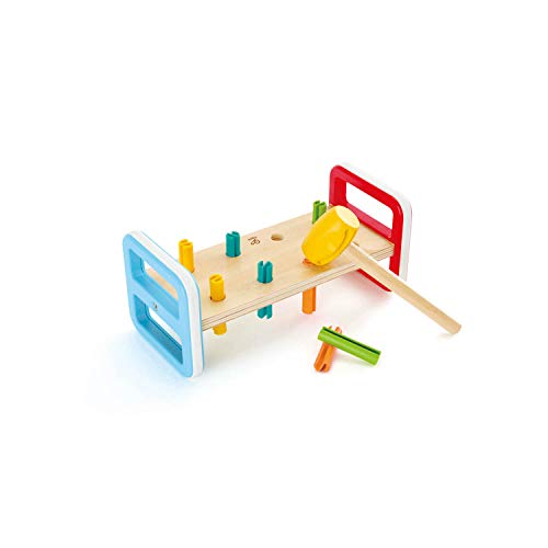 hape wobbling melody penguin