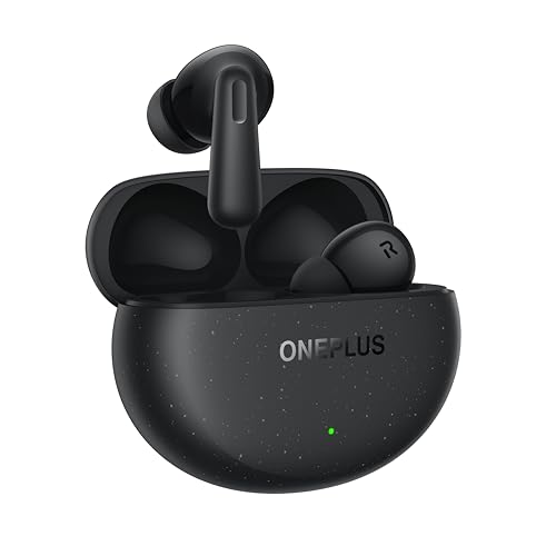 OnePlus Nord Buds 3 Pro, Wireless Bluetooth Earbuds,...