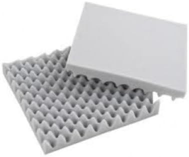 Almofada Piramidal Tipo Casca Caixa De Ovo Anti-escaras Densidade...