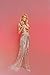 Paris Hilton Rose Rush Body Spray for Women | Floral and Fruity Fragrance | Notes of Rose Petals, Papaya and Amber | Feminine, Flirty and Long-Lasting | 8 Oz
