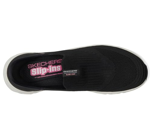 Skechers Women's Slip-ins: Glide-Step Pro-Everyday Stretch Knit Slip-on Sneakers2