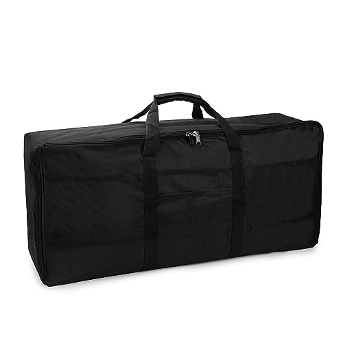Stanbroil Carry Bag for Camp Chef Explorer 2-burner Camp Stove and Other Camping Stove, 35' x...