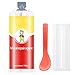 Ultra Strong Adhesive Glue - Multi surfacce Acrylic Repair Adhesive, Electronics Component Sealant | All Purpose Super Glue Industrial Strength Glue, Fast Acting Instant Adhesive for Household Repairs