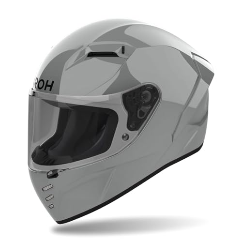 Casque intégral Airoh Connor Color M idéal pour les trajets quotidiens