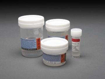 Ethanol, Anhydrous, Denatured, 500 mL (1 Each)