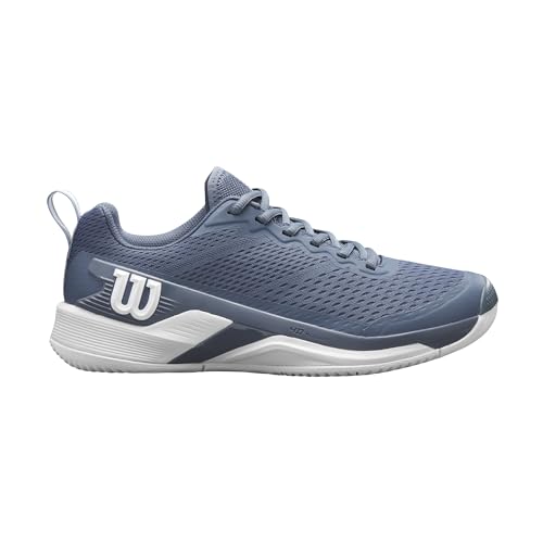 WILSON Men's Rush Pro 4.5 Sneaker
