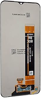for Samsung Galaxy A13 SM-A135F A135U SM-A135F A135M A135U1 6.6" LCD Touch Screen Digitizer Display Replacement(Not Fit A13 5G SM-A136U)