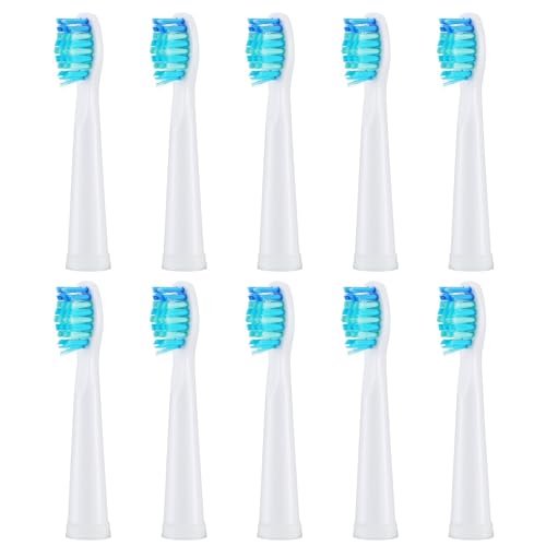 �d�����u���V �ւ��u���V �Ή� fairywill, �d�����u���V�� �ւ��u���V �݊��� �t�F�A���[�E�B��/Fairywill FW-507/508/515/551/917//959/2011/D1/D3/D7/D8 (white, S)