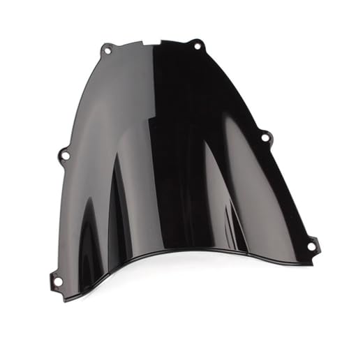 Pare-brise pour moto YZF600R accessoire déflecteur de vent double bulle