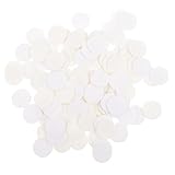 Accessoires pour la fabrication de bougies :​, base conique en mousse pour mèches de bougies