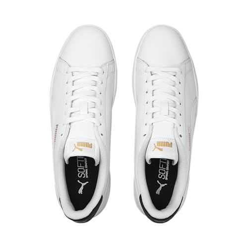Image of Puma Unisex Adult Smash v2 L Sneaker