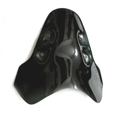 Saute-vent haut de gamme pour pare-brise de moto Yamaha MT-07