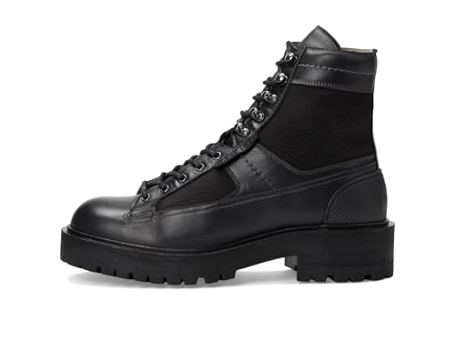 Image of AllSaints Men's Hank Combat Boot