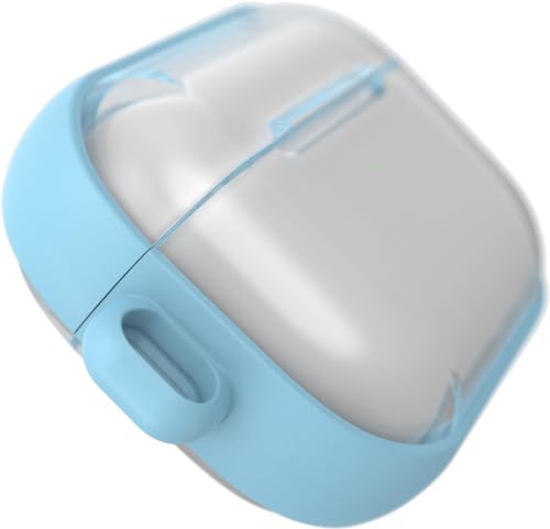 Coque AirPods Pro 2 Otterbox Regency transparente et compatible MagSafe - 5