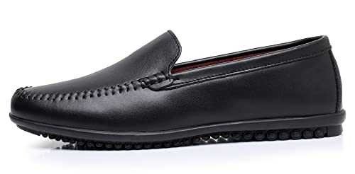 VenusCelia Women's Mulli Walking Flat Shoe2