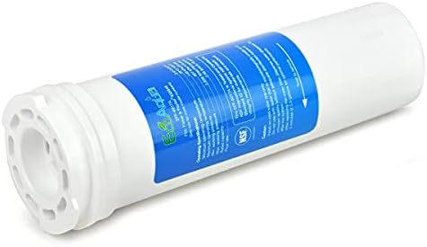 EcoAqua Replacement for Fisher & Paykel 836848 Refrigerator Filter