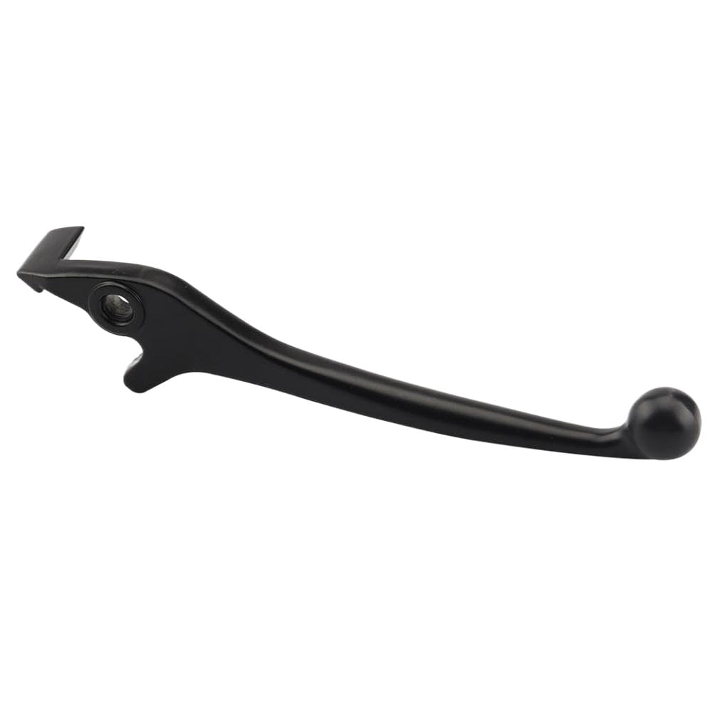 DWOGCEBX Right Brake Lever Handle for Hydraulic Disc Brake System Compatible with Scooter 50cc 100cc 125cc 150cc Moped ATV