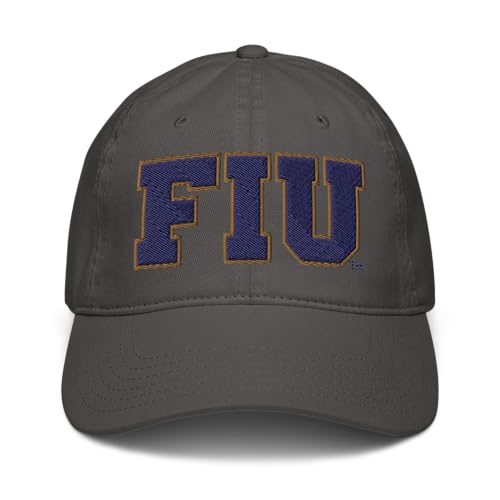 Florida International Panthers gorra ajustable oficial miniatura 2