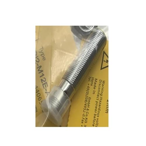 Sensor BI5-M18-VP4X-H1141 inductivo de proximidad para control industrial precisos
