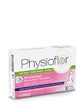 PHYSIOFLOR ORAL 30 CAPS