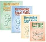 Developing Aural Skills A workbook for Ear-Training Vol 2