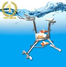 Aquabike WR5, La Reference !