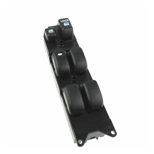 Bouton de commutation de lève-vitre Mitsubishi Lancer pour rouler confortablement