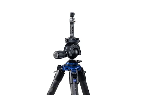 Image of ZEISS Tripod-to-Binocular Adapter Accessory for Pro-Series Tripods