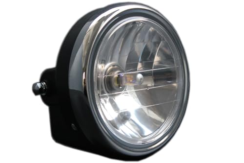 180 �w�b�h���C�g �}���`���t���N�^�[ �� �N���A �K���X�����Y Assy