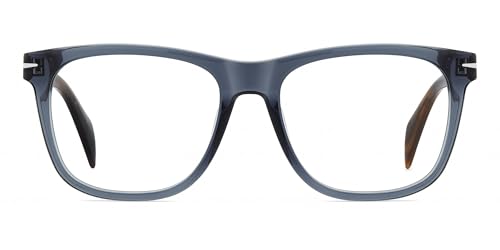 Monture David Beckham DB 1208 optique haut de gamme acétate - 2
