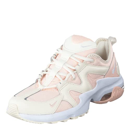 Nike Womens Air Max Graviton Running Trainers AT4404 Sneakers Shoes (UK 4 US 6.5 EU 37.5, Washed Coral White Pale Ivory 601)