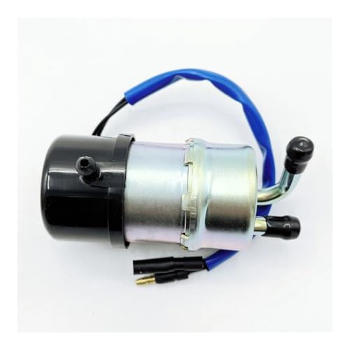 Bomba de combustible eléctrica de 12V para ATV 300CC 500CC XY300 XY500 5
