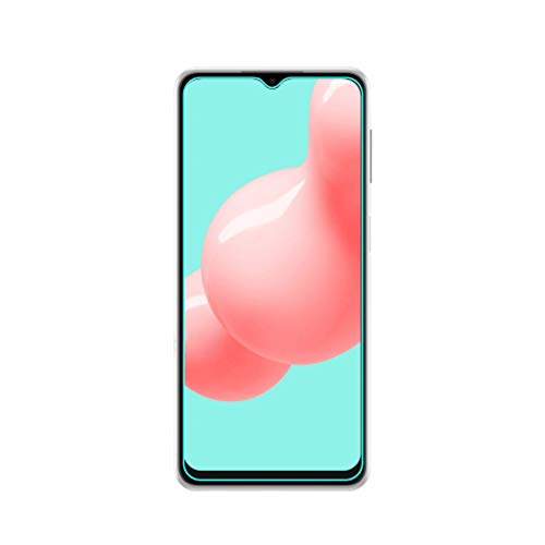 Image of [3-Pack]-Mr.Shield Designed for Samsung Galaxy M32 [Tempered Glass] [Japan Glass with 9H Hardness] Screen Protector with Lifetime Replacement