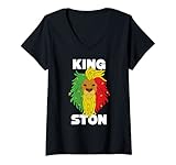 leons center kingston jobs Ligero, Encaje clasico, manga de doble puntada y bastilla baja